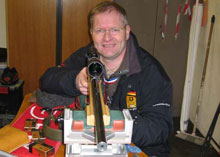 Markus Feldman