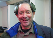 Paddy Boyle