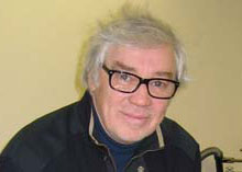 Roberto Giarletta
